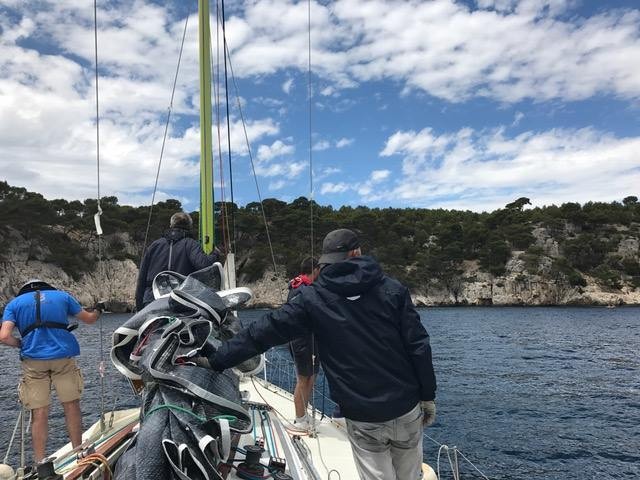 Cote bateau