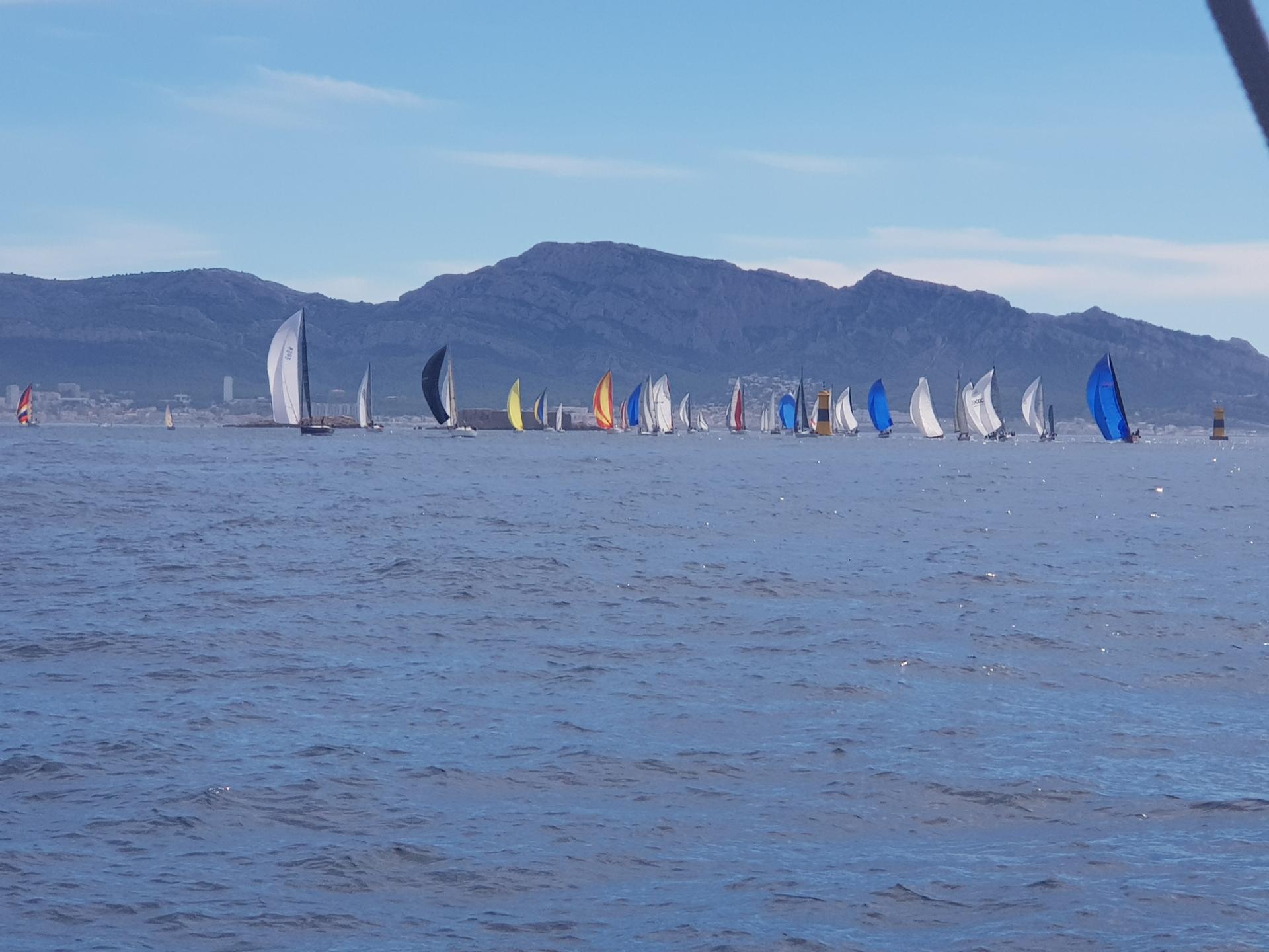 La Bonne Mer sur la Vire vire 2022