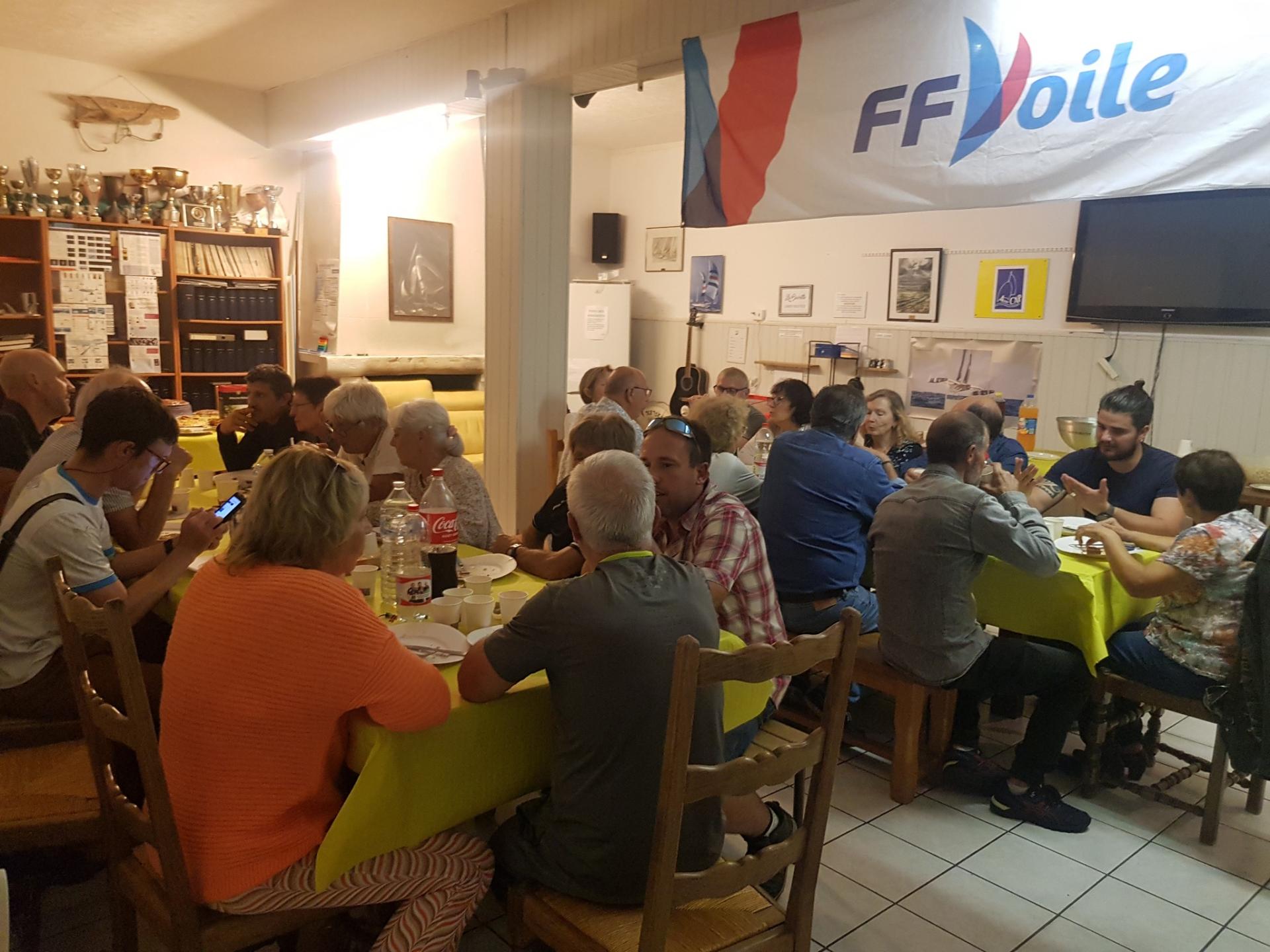 Auberge espagnole