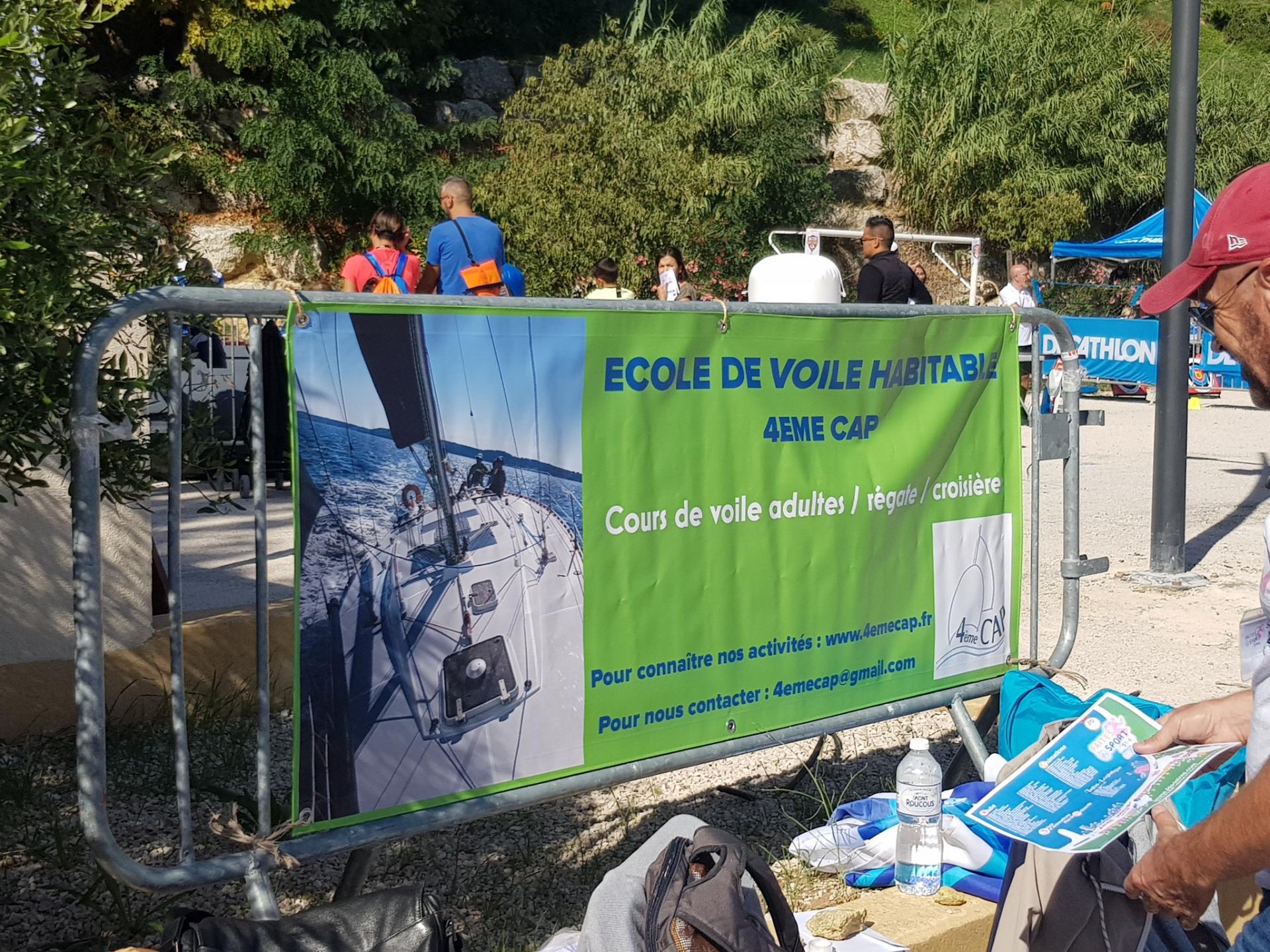 Faites du Sport 2022